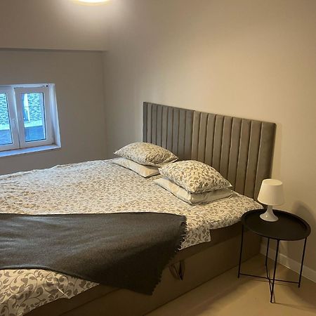 Loft Wroclaw Vandrehjem Eksteriør billede