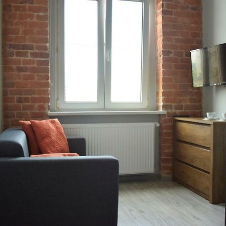 Loft Wroclaw Vandrehjem Eksteriør billede