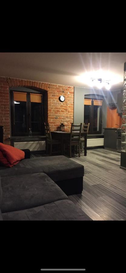Loft Wroclaw Vandrehjem Eksteriør billede